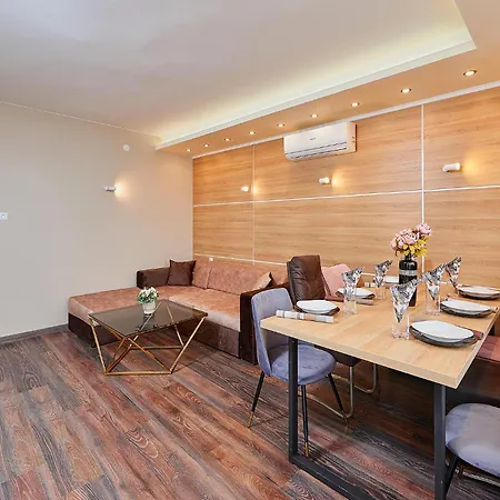 Luxury Saint George Beauty And Style Sveti Vlas