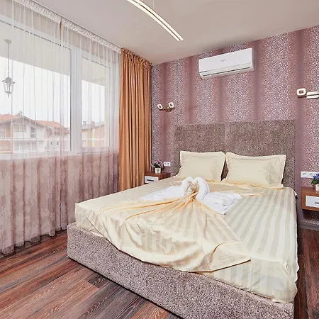 Luxury Saint George Beauty And Style * Sveti Vlas