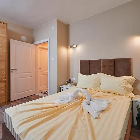 Luxury Saint George Beauty And Style Apartment