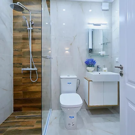 Apartment Luxury Saint George Beauty And Style *