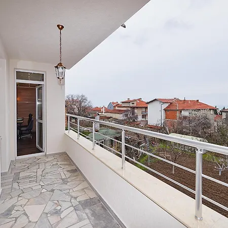 Apartment Luxury Saint George Beauty And Style Sveti Vlas