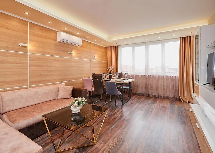 Appartamento Luxury Saint George Beauty And Style Sveti Vlas