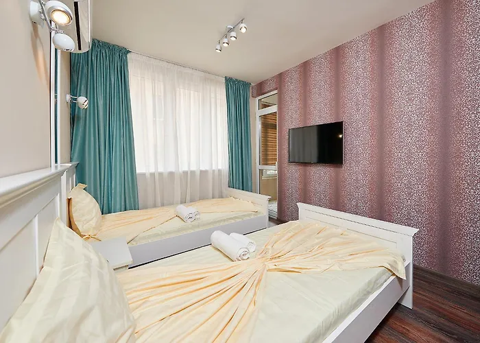 Luxury Saint George Beauty And Style