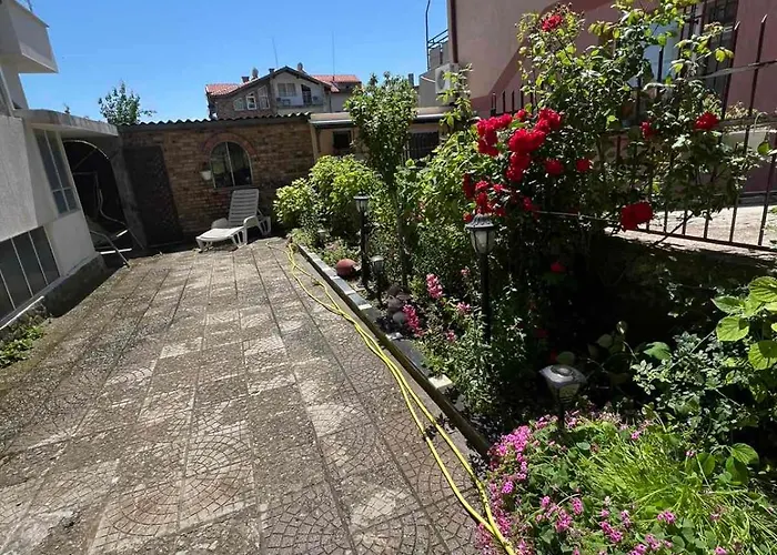 Luxury Saint George Beauty And Style Appartamento Sveti Vlas