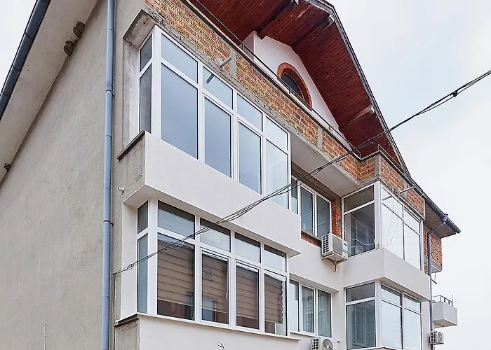 Appartamento Luxury Saint George Beauty And Style *