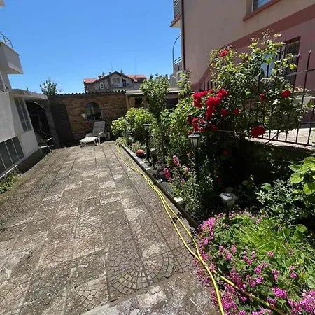 Luxury Saint George Beauty And Style Апартамент Свети Влас