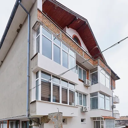 Apartament Luxury Saint George Beauty And Style *