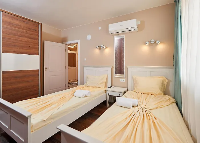 Luxury Saint George Beauty And Style Apartment