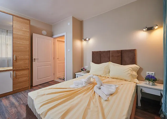 Luxury Saint George Beauty And Style Apartment