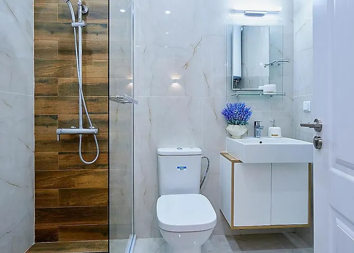 Apartment Luxury Saint George Beauty And Style *